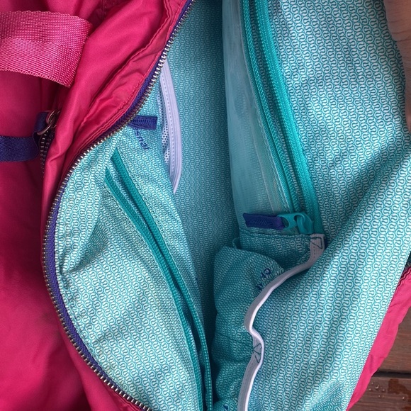 Lululemon vintage bag - circa 2010 - Picture 4 of 4